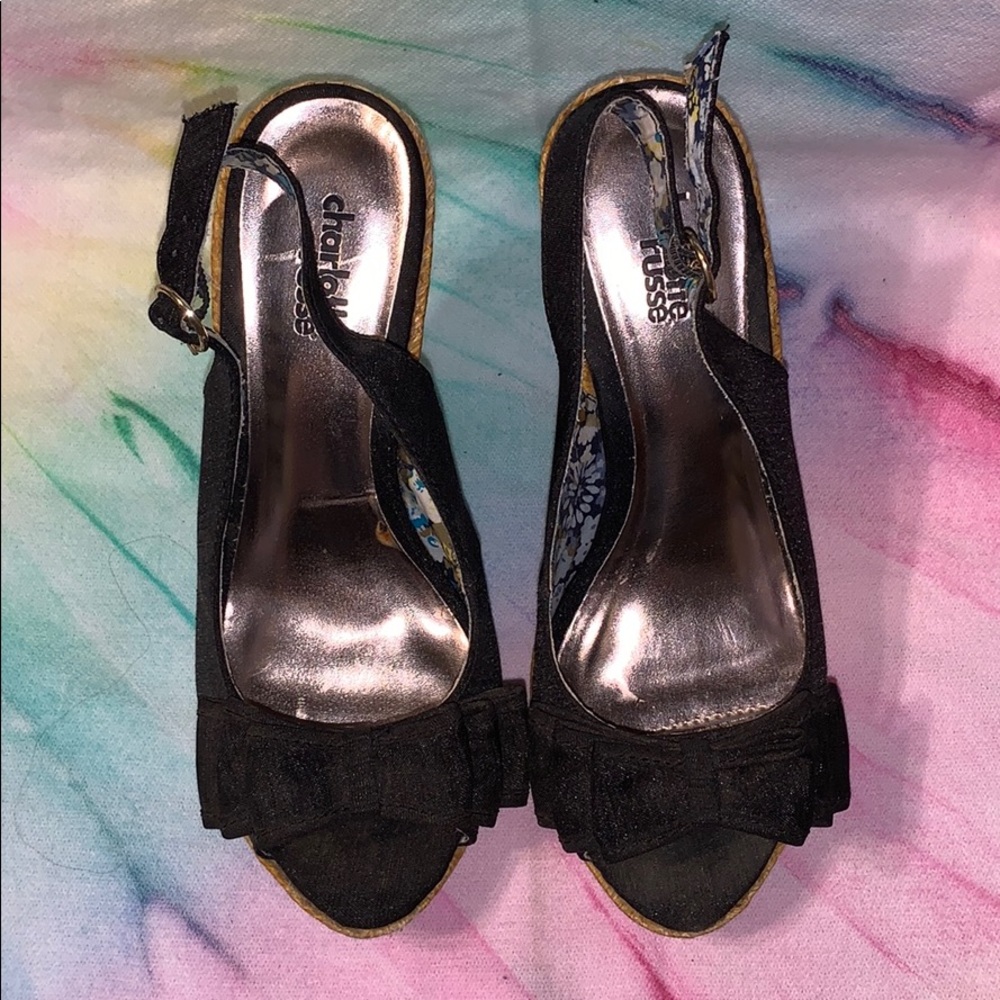 Charlotte Russe - Picture 4 of 4